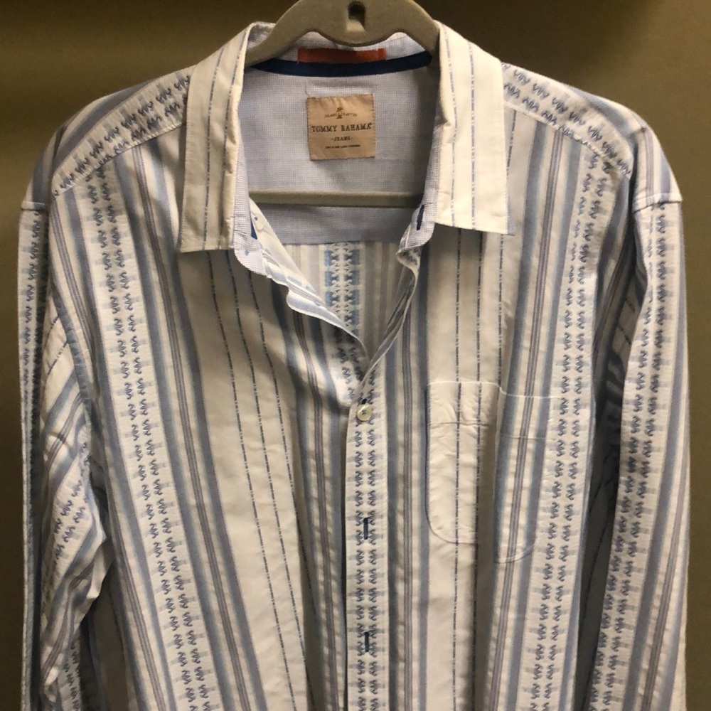 Men’s Shirt
